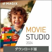 Movie Studio 2024 ダウンロード版 [Windowsソフト ダウンロード版]