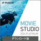 Movie Studio 2024 Platinum ダウンロード版 [Windowsソフト ダウンロード版]