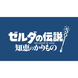 ゼルダの伝説　知恵の借り物　ソフト ゼルダの伝説 知恵のかりもの [Nintendo Direct 2024.6.18