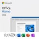 Office Home 2024　日本語版　DL版 [Windows＆Macソフト ダウンロード版]