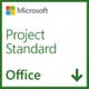 Project Standard 2024　日本語版　DL版 [Windows＆Macソフト ダウンロード版]