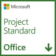 Project Standard 2024　日本語版　DL版 [Windows＆Macソフト ダウンロード版]