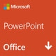PowerPoint 2024　日本語版　DL版 [Windows＆Macソフト ダウンロード版]