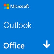 Outlook 2024　日本語版　DL版 [Windows＆Macソフト ダウンロード版]