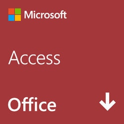 ヨドバシ.com - マイクロソフト Microsoft Access 2024 日本語版