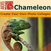 AKVIS Chameleon for Mac Homeスタンドアロン版 DL版 [Macソフト ダウンロード版]
