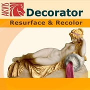 AKVIS Decorator for Mac Homeスタンドアロン版 DL版 [Macソフト ダウンロード版]