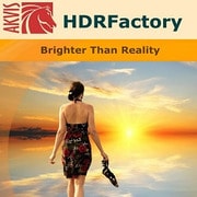 AKVIS HDRFactory for Mac Homeスタンドアロン版 DL版 [Macソフト ダウンロード版]