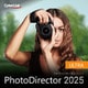 PhotoDirector 2025 Ultra オンラインコード版 [Windowsソフト ダウンロード版]