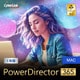 PowerDirector 365 1年版 Mac版(2025年版) オンラインコード版 [Macソフト ダウンロード版]