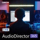 AudioDirector 365 1年版(2025年版) オンラインコード版 [Windowsソフト ダウンロード版]