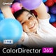 ColorDirector 365 1年版(2025年版) オンラインコード版 [Windowsソフト ダウンロード版]