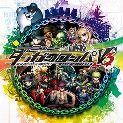 Spike Chunsoft - ニューダンガンロンパV3 みんなのコロシアイ新学期 超高校級の限BOXソフト無し PS4/PS Vita ニューダンガンロンパV3 みんなのコロシアイ新学期