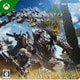 XBOX モンスターハンターワイルズ DL版 [Xbox Series X|Sソフト ダウンロード版]