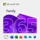 Microsoft 365 Family DL版 [Windows＆Macソフト ダウンロード版]