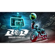 Drag x Drive [Nintendo Switch2ソフト ダウンロード版]