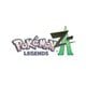 Pokemon LEGENDS Z-A [Nintendo Switch ソフト ダウンロード版]