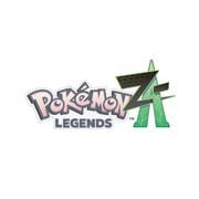 Pokemon LEGENDS Z-A [Nintendo Switch ソフト ダウンロード版]