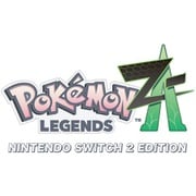 Pokemon LEGENDS Z-A Nintendo Switch 2 Edition [Nintendo Switch 2 ソフト ダウンロード版]