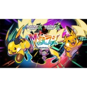 Pokemon LEGENDS Z-A M次元ラッシュ [Nintendo Switchソフト Nintendo Switch2ソフト ダウンロード版]
