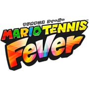マリオテニス フィーバー [Nintendo Switch2ソフト ダウンロード版]