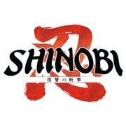 SHINOBI 復讐の斬撃 [Nintendo Switch ソフト ダウンロード版]
