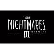 リトルナイトメア3 [Nintendo Switch ソフト ダウンロード版]