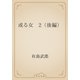 或る女　2（後編）（青空文庫） [電子書籍]