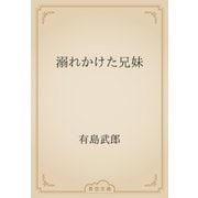 溺れかけた兄妹（青空文庫） [電子書籍]