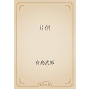 片信（青空文庫） [電子書籍]