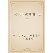 「ケルトの薄明」より（青空文庫） [電子書籍]