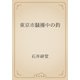 東京市騒擾中の釣（青空文庫） [電子書籍]