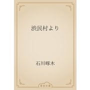 渋民村より（青空文庫） [電子書籍]