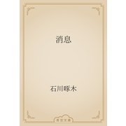 消息（青空文庫） [電子書籍]