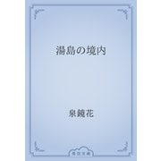 湯島の境内（青空文庫） [電子書籍]