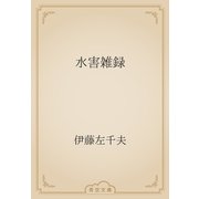 水害雑録（青空文庫） [電子書籍]