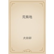 荒蕪地（青空文庫） [電子書籍]