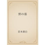 野の墓（青空文庫） [電子書籍]