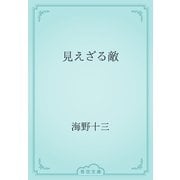 見えざる敵（青空文庫） [電子書籍]