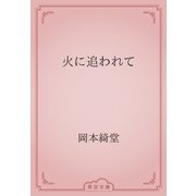火に追われて（青空文庫） [電子書籍]
