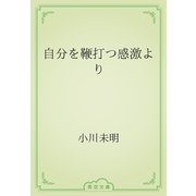 自分を鞭打つ感激より（青空文庫） [電子書籍]