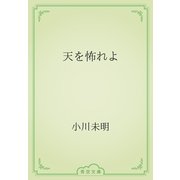 天を怖れよ（青空文庫） [電子書籍]
