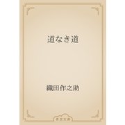 道なき道（青空文庫） [電子書籍]