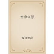 空中征服（青空文庫） [電子書籍]