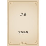 浮浪（青空文庫） [電子書籍]
