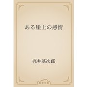 ある崖上の感情（青空文庫） [電子書籍]