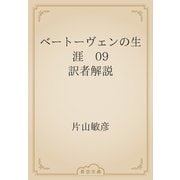 ベートーヴェンの生涯　09 訳者解説（青空文庫） [電子書籍]