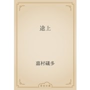 途上（青空文庫） [電子書籍]