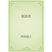 放浪者（青空文庫） [電子書籍]