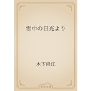雪中の日光より（青空文庫） [電子書籍]